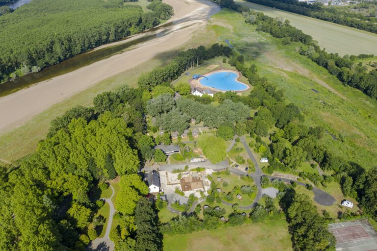 Slow Village Les Ponts-de-cé - Bild 2 Slow Village Les Ponts-de-cé - Bild 2