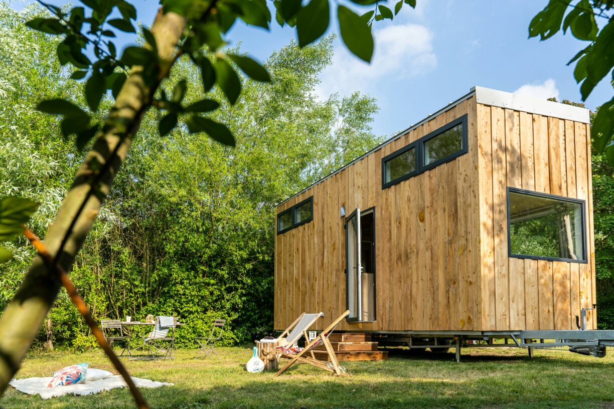 Slow Village Les Ponts-de-cé - Bild 20 Slow Village Les Ponts-de-cé - Bild 20