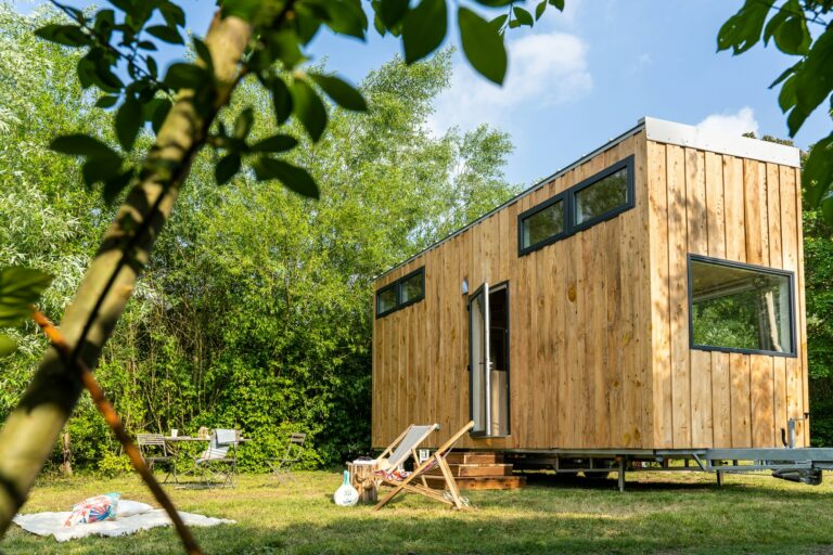 Slow Village Les Ponts-de-cé - Bild 20 Slow Village Les Ponts-de-cé - Bild 20