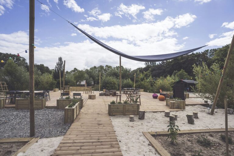 Slow Village Les Ponts-de-cé - Bild 3 Slow Village Les Ponts-de-cé - Bild 3