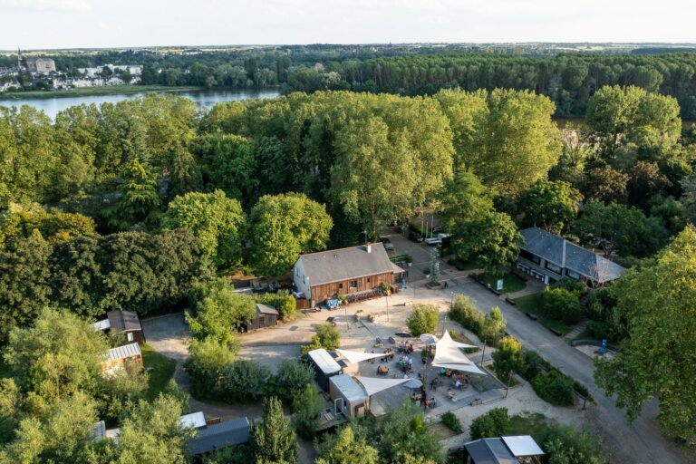 Slow Village Les Ponts-de-cé - Bild 4 Slow Village Les Ponts-de-cé - Bild 4