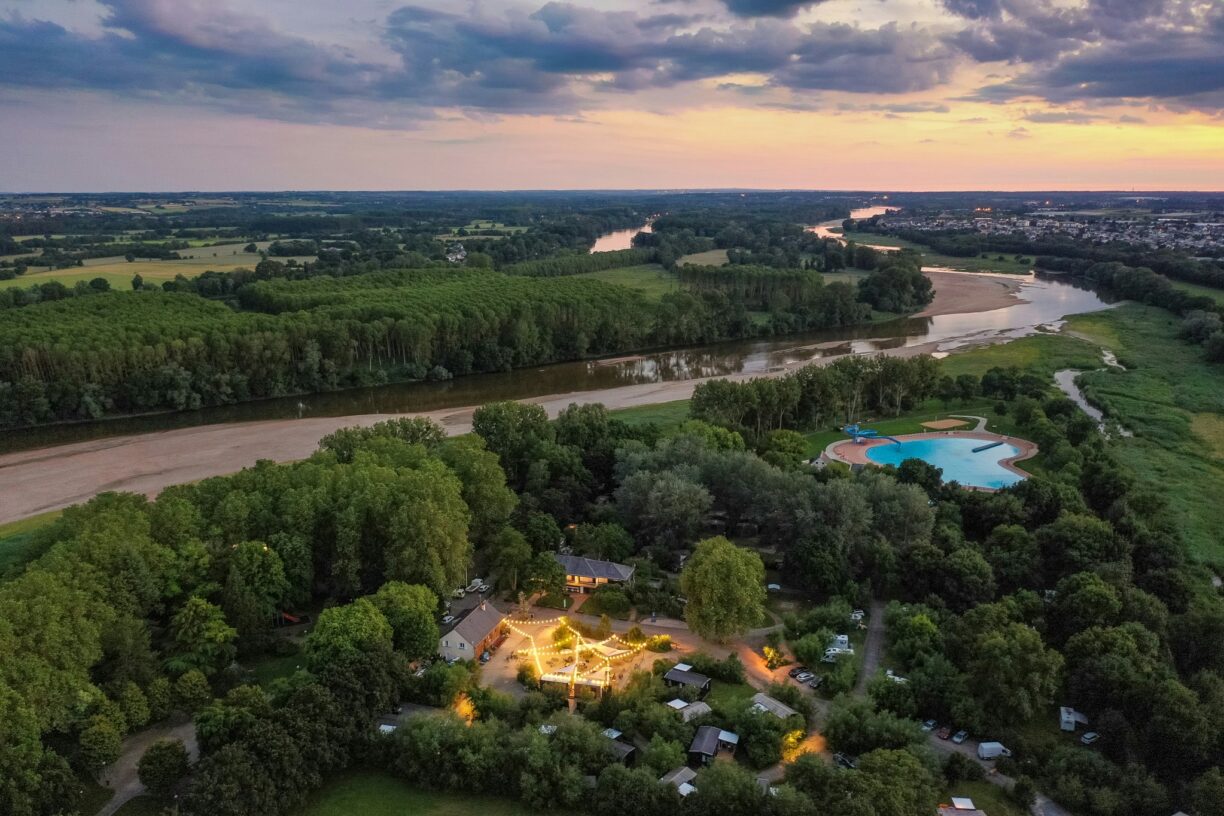 Slow Village Les Ponts-de-cé - Bild 5 Slow Village Les Ponts-de-cé - Bild 5