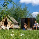 Slow Village Les Ponts-de-cé - Bild 8 Slow Village Les Ponts-de-cé - Bild 8