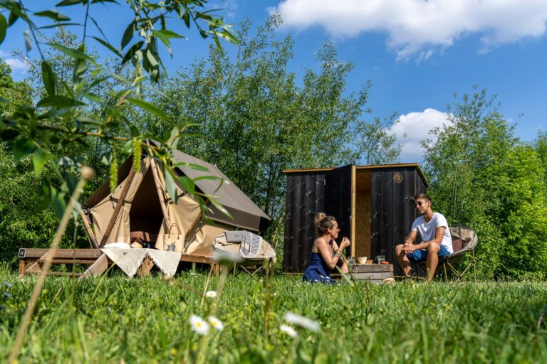 Slow Village Les Ponts-de-cé - Bild 8 Slow Village Les Ponts-de-cé - Bild 8