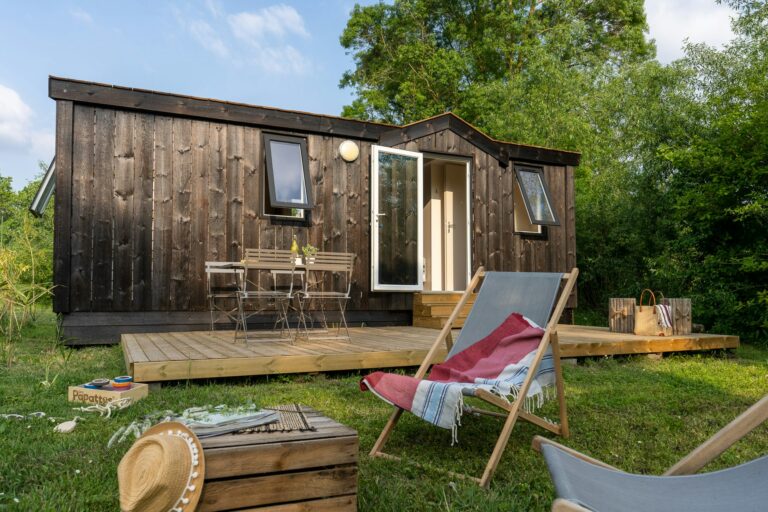 Slow Village Les Ponts-de-cé - Bild 9 Slow Village Les Ponts-de-cé - Bild 9