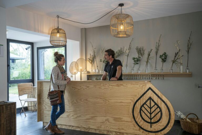 Slow Village Les Ponts-de-cé - Bild 1