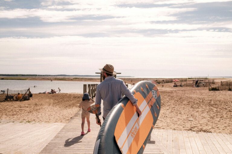 Slow Village Marennes Oléron - Bild 9