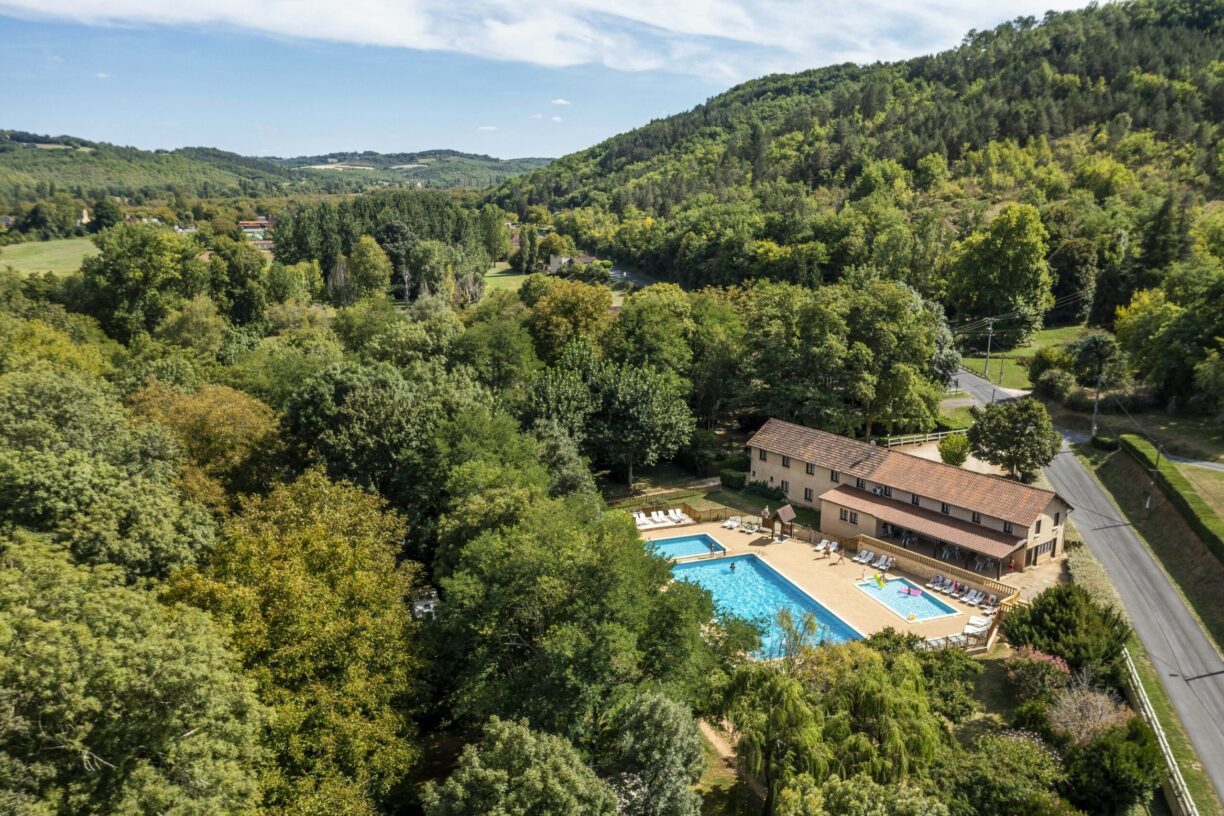 Slow Village Saint-cybranet - Bild 1 Slow Village Saint-cybranet - Bild 1