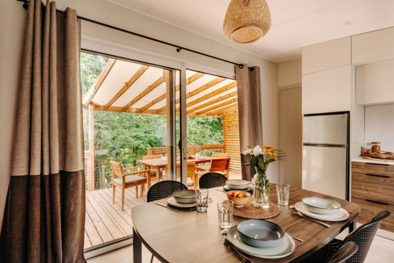 Slow Village Pornic - Bild 5