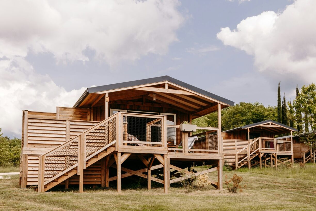 Slow Village Séveilles - Bild 1 Slow Village Séveilles - Bild 1