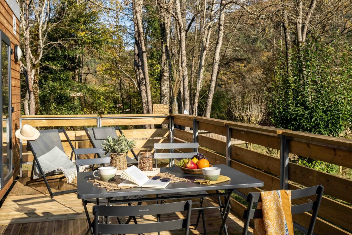 Slow Village Saint-cybranet - Bild 10 Slow Village Saint-cybranet - Bild 10