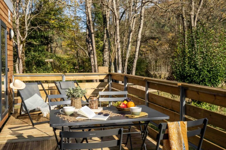 Slow Village Saint-cybranet - Bild 10 Slow Village Saint-cybranet - Bild 10