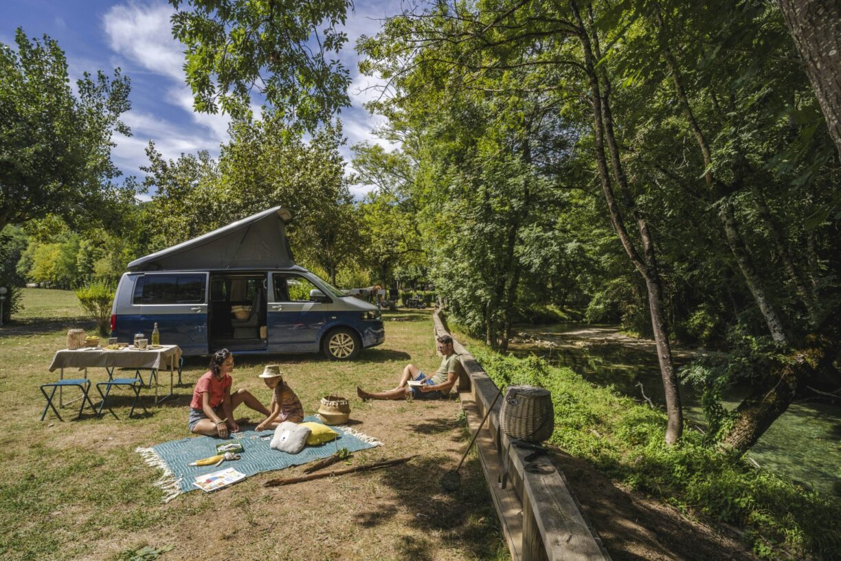 Slow Village Saint-cybranet - Bild 2 Slow Village Saint-cybranet - Bild 2