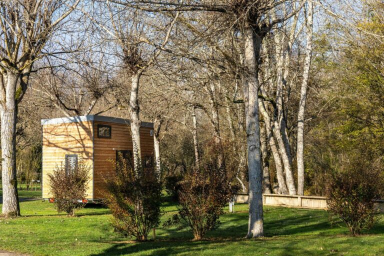 Slow Village Saint-cybranet - Bild 3 Slow Village Saint-cybranet - Bild 3