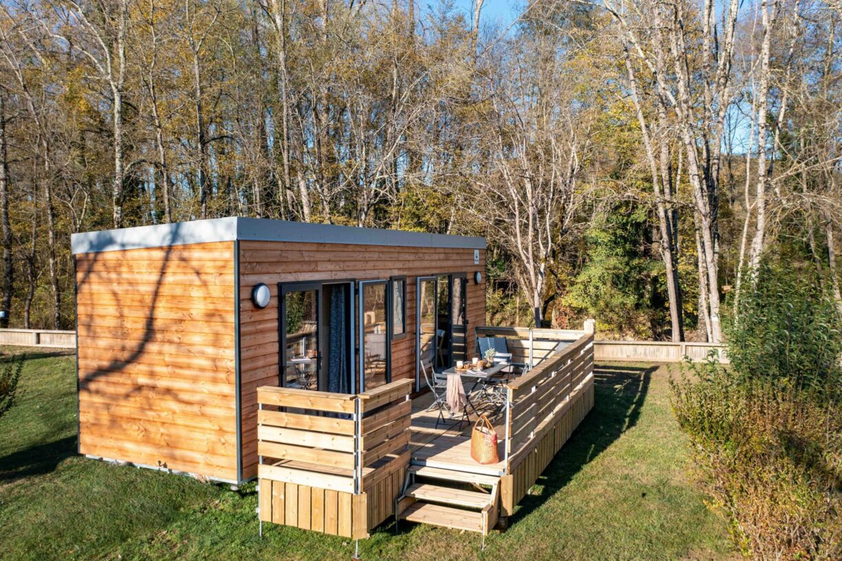 Slow Village Saint-cybranet - Bild 4 Slow Village Saint-cybranet - Bild 4