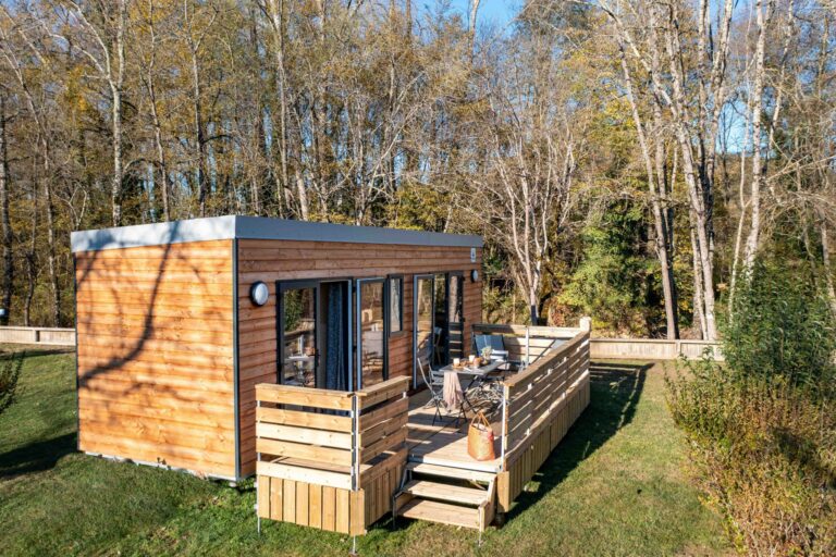 Slow Village Saint-cybranet - Bild 4 Slow Village Saint-cybranet - Bild 4