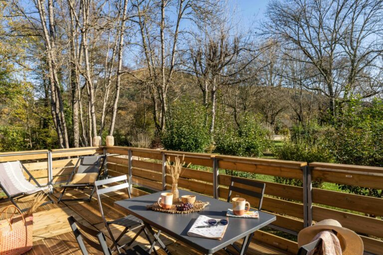 Slow Village Saint-cybranet - Bild 5 Slow Village Saint-cybranet - Bild 5