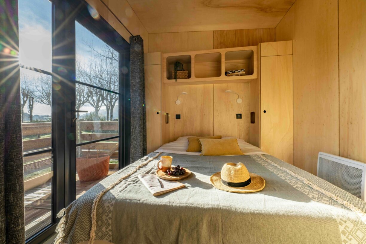 Slow Village Saint-cybranet - Bild 7 Slow Village Saint-cybranet - Bild 7