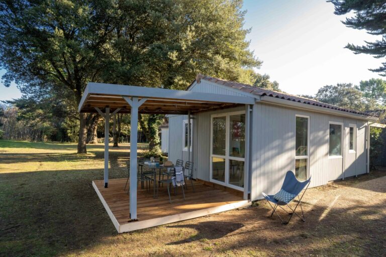 Slow Village Saint-martin-de-ré - Bild 11 Slow Village Saint-martin-de-ré - Bild 11