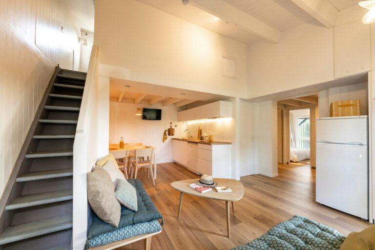 Slow Village Saint-martin-de-ré - Bild 12 Slow Village Saint-martin-de-ré - Bild 12