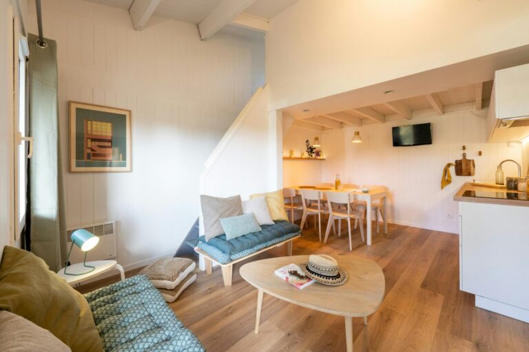 Slow Village Saint-martin-de-ré - Bild 13 Slow Village Saint-martin-de-ré - Bild 13