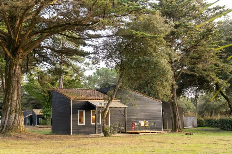 Slow Village Saint-martin-de-ré - Bild 15 Slow Village Saint-martin-de-ré - Bild 15