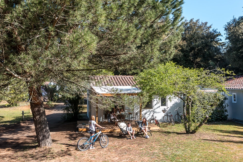 Slow Village Saint-martin-de-ré - Bild 16 Slow Village Saint-martin-de-ré - Bild 16