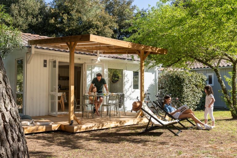 Slow Village Saint-martin-de-ré - Bild 17 Slow Village Saint-martin-de-ré - Bild 17