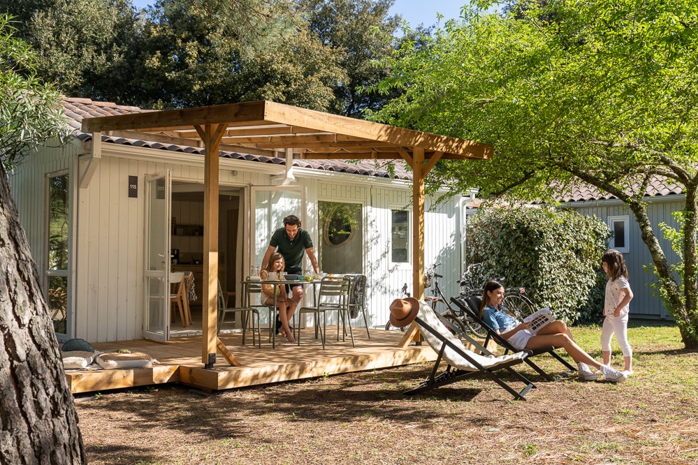 Slow Village Saint-martin-de-ré - Bild 17 Slow Village Saint-martin-de-ré - Bild 17