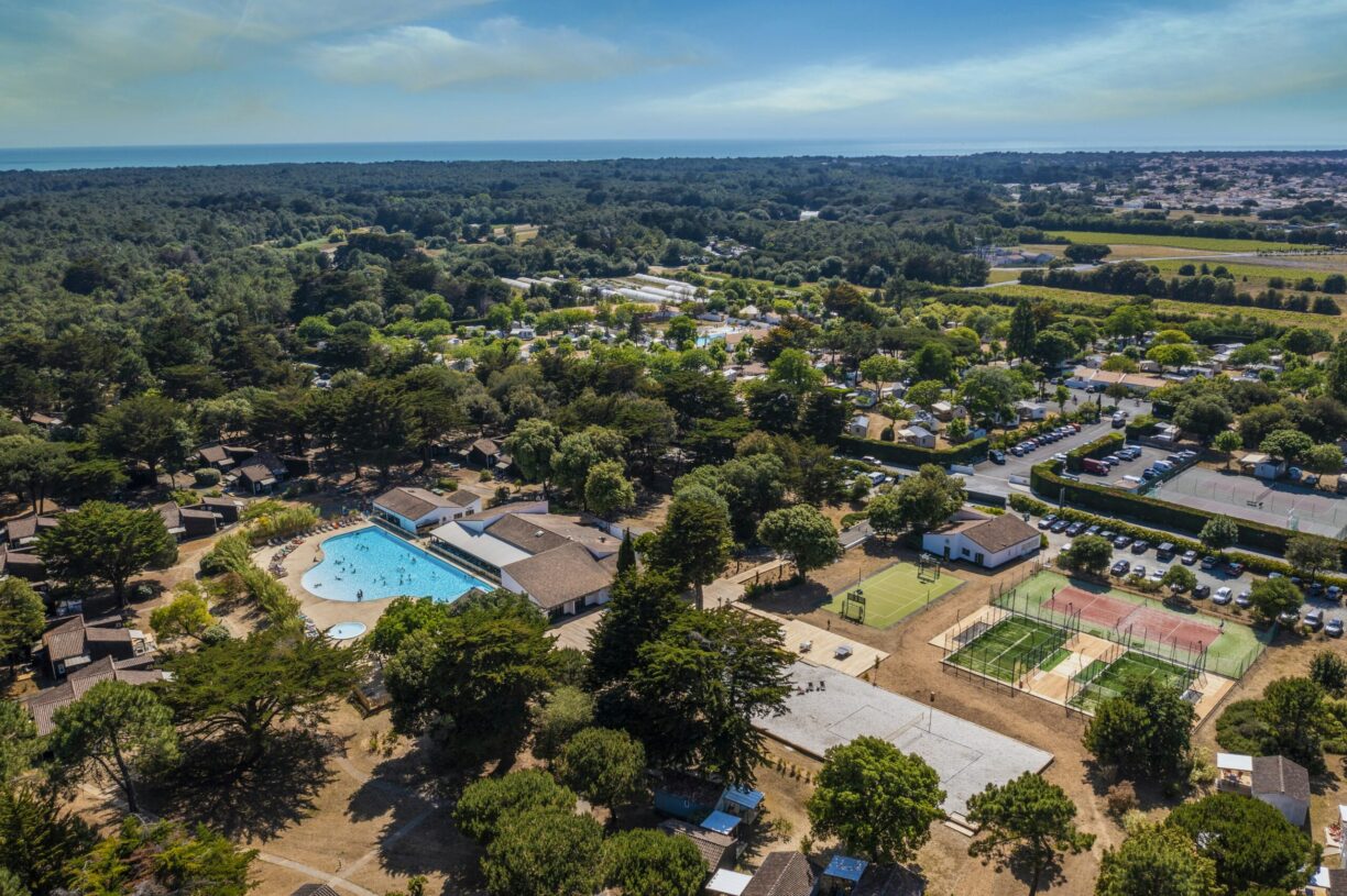 Slow Village Saint-martin-de-ré - Bild 18 Slow Village Saint-martin-de-ré - Bild 18