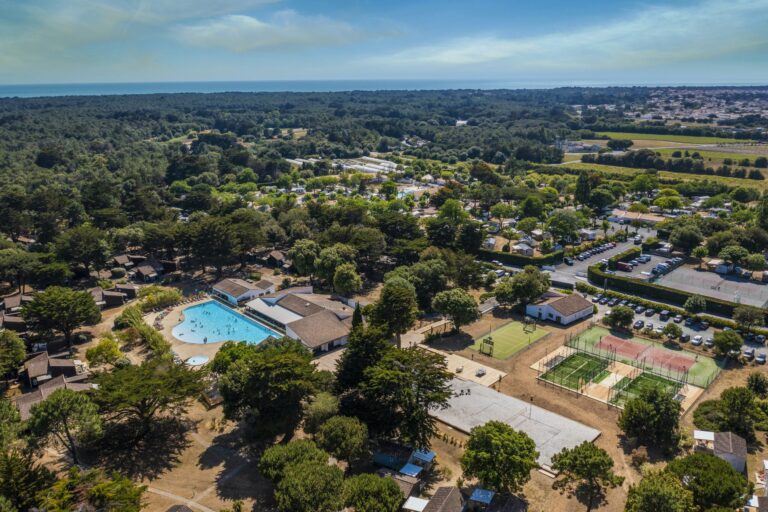 Slow Village Saint-martin-de-ré - Bild 18 Slow Village Saint-martin-de-ré - Bild 18