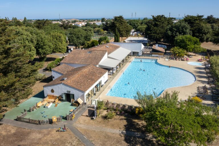 Slow Village Saint-martin-de-ré - Bild 19 Slow Village Saint-martin-de-ré - Bild 19