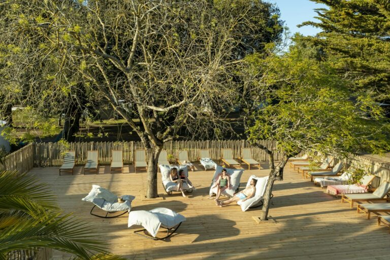 Slow Village Saint-martin-de-ré - Bild 20 Slow Village Saint-martin-de-ré - Bild 20