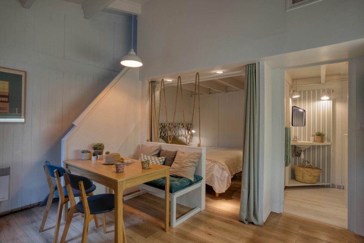 Slow Village Saint-martin-de-ré - Bild 4 Slow Village Saint-martin-de-ré - Bild 4