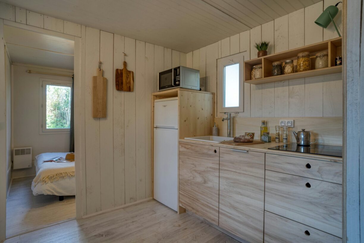 Slow Village Saint-martin-de-ré - Bild 7 Slow Village Saint-martin-de-ré - Bild 7