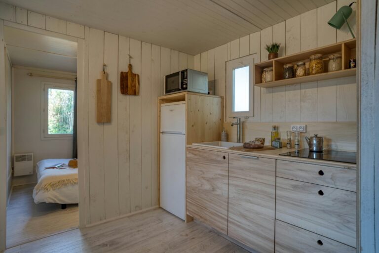 Slow Village Saint-martin-de-ré - Bild 7 Slow Village Saint-martin-de-ré - Bild 7