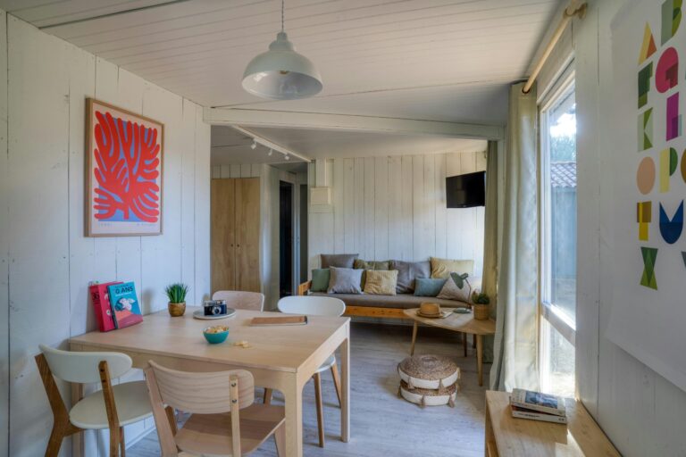 Slow Village Saint-martin-de-ré - Bild 9 Slow Village Saint-martin-de-ré - Bild 9