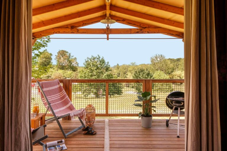 Slow Village Séveilles - Bild 2 Slow Village Séveilles - Bild 2