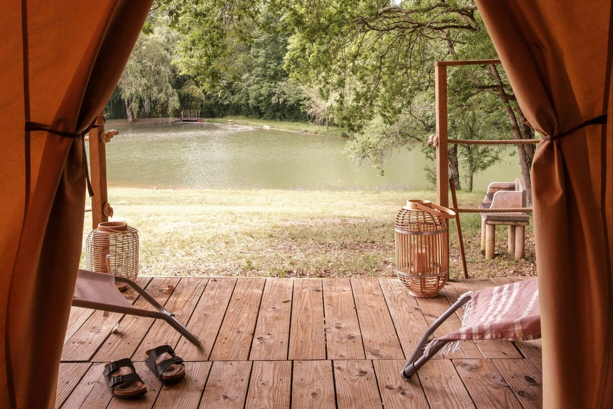 Slow Village Séveilles - Bild 6 Slow Village Séveilles - Bild 6