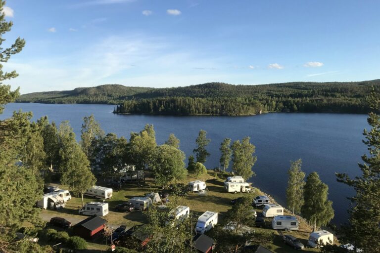 Snibbens Camping - Bild 3