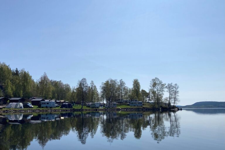 Snibbens Camping - Bild 5