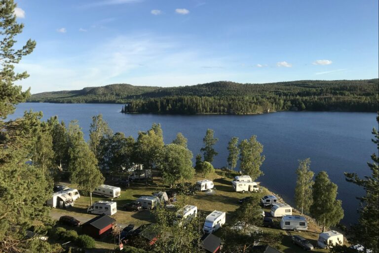 Snibbens Camping - Bild 6