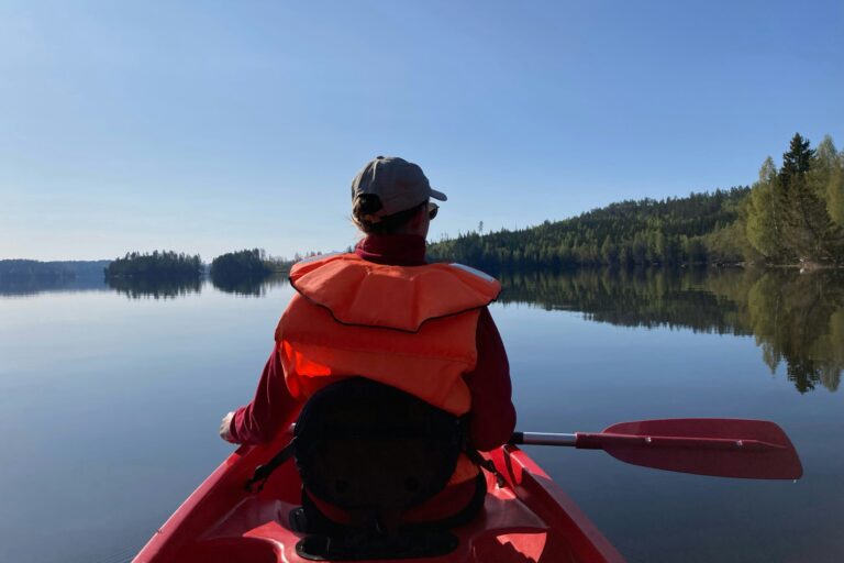 Snibbens Camping - Bild 7