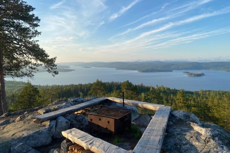 Snibbens Camping - Bild 9