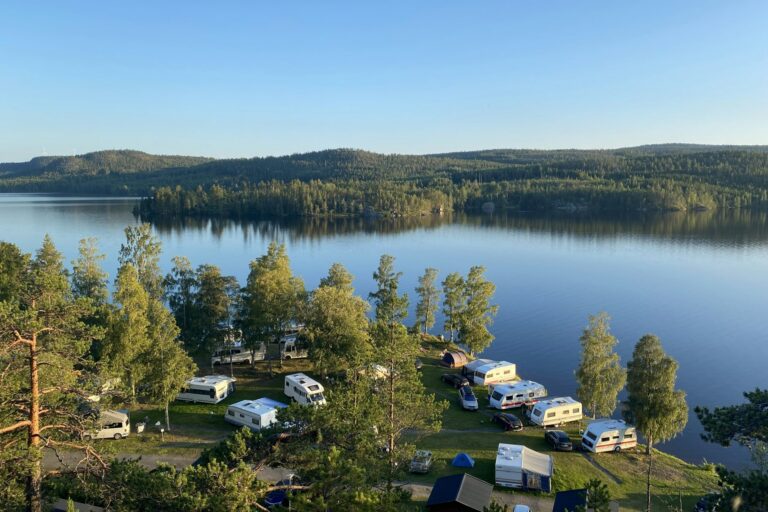 Snibbens Camping - Bild 1 Snibbens Camping - Bild 1