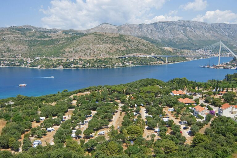 Camping Solitudo - Bild 1