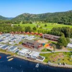 Solstrand Camping - Bild 4