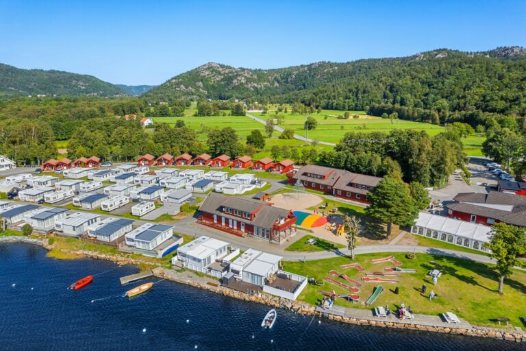 Solstrand Camping - Bild 4