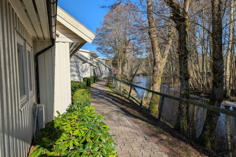 Solstrand Camping - Bild 6