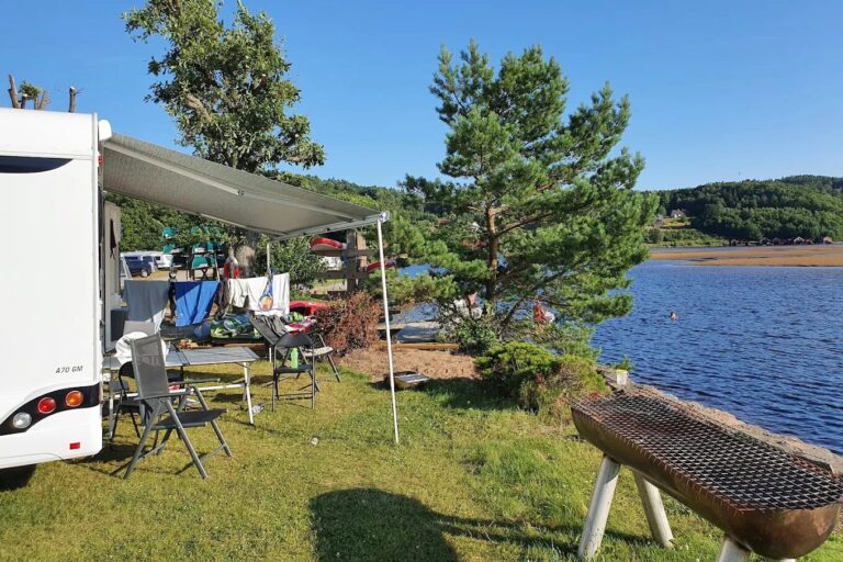 Solstrand Camping - Bild 8